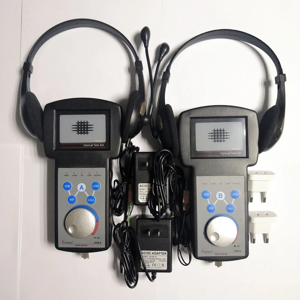  Optical Talk Set (1)