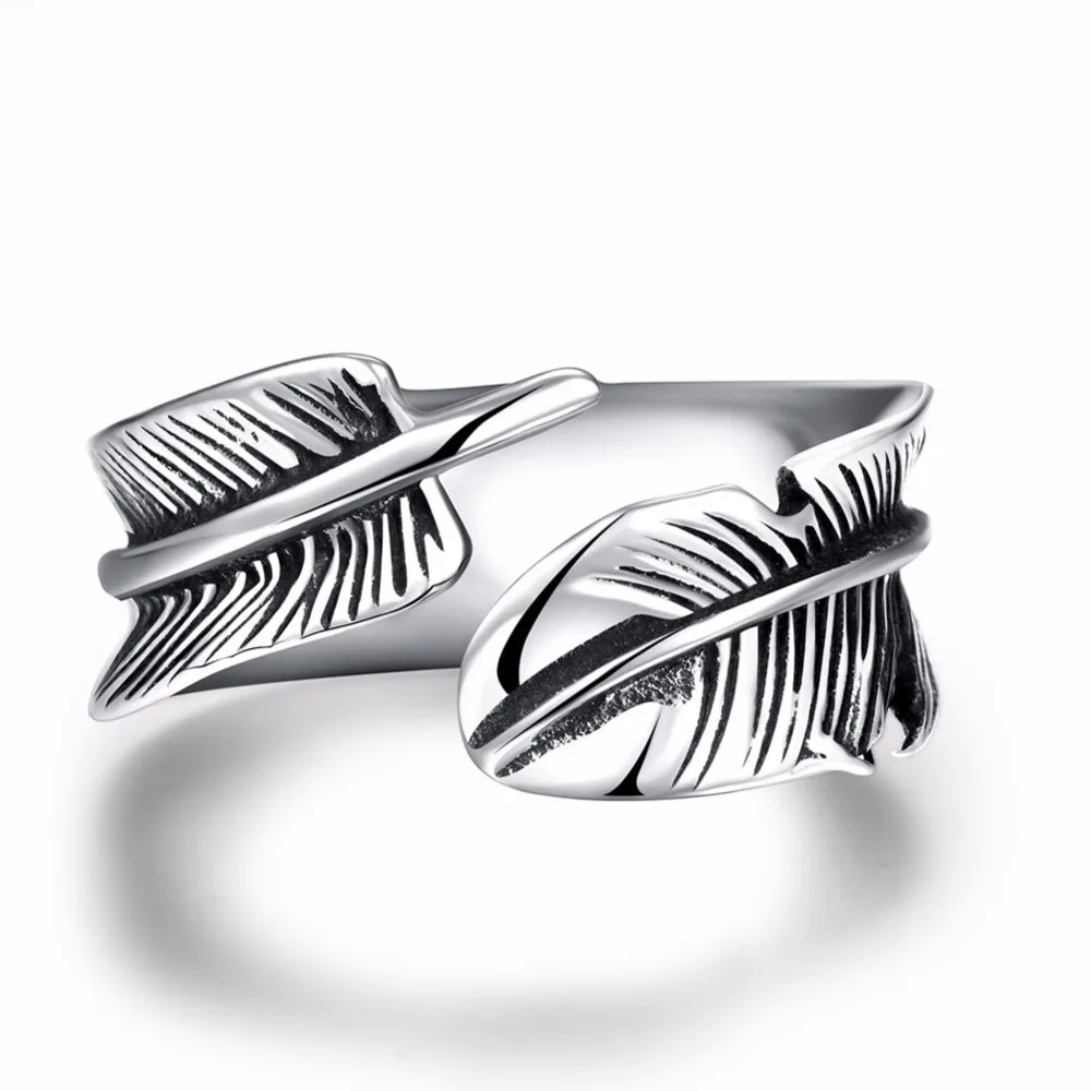 

feather rv036# men size 8-12 rings