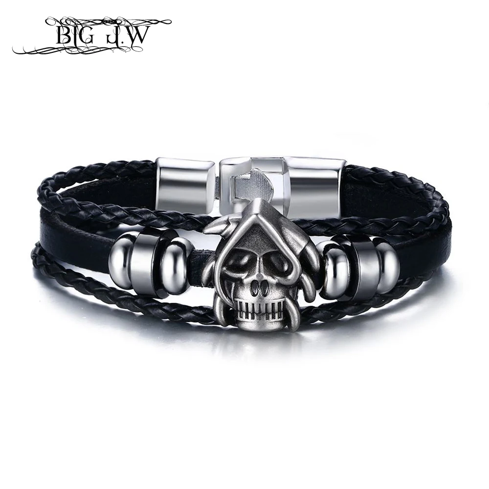 Мужские браслеты на руку с черепами. Цепочка браслет с черепом. Подвеска для браслета череп. Браслет с черепами женский. Браслеты мужские кожаные с черепом.