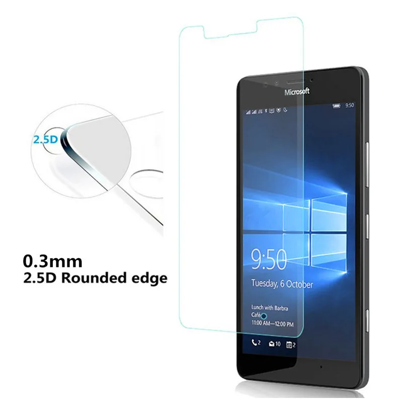 Lumia 950- 4