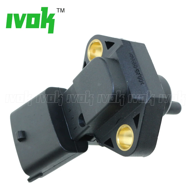 2.5BAR MAP Sensor, Intake Air Manifold Pressure For Land Rover Defender