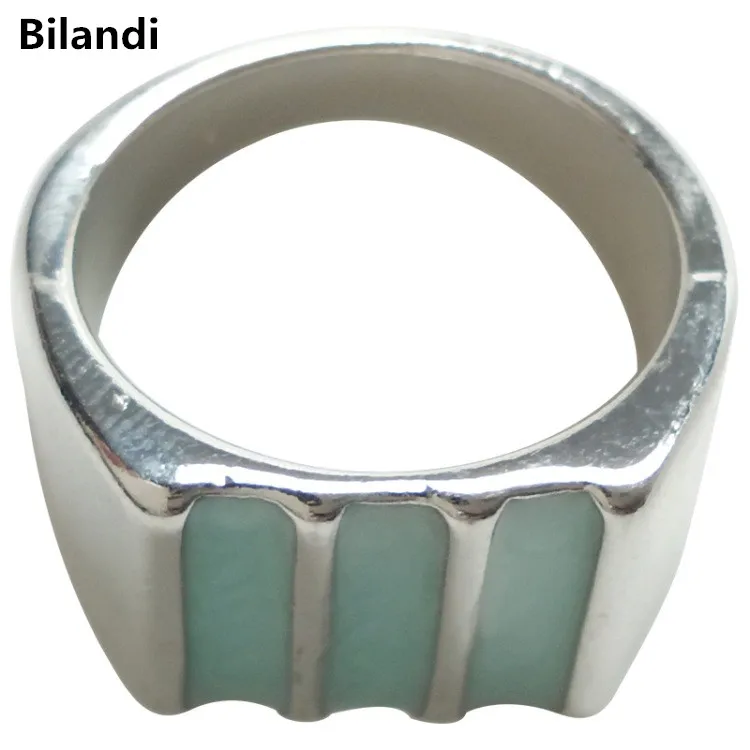 

Trendy men's rings stainless steel men's rings and gold men's jewelry