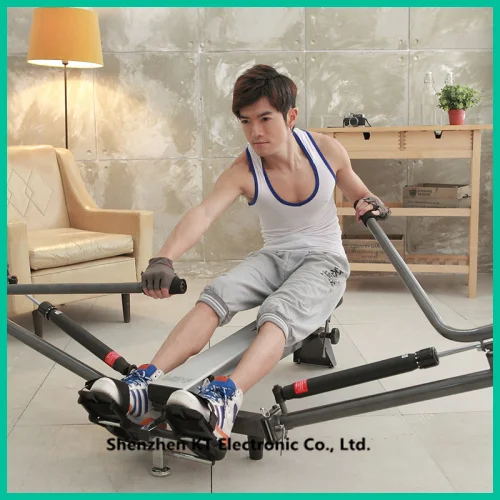professional rowing machine