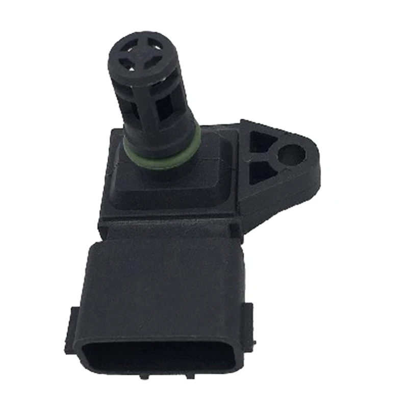 

Automotive Manifold Intake Pressure Sensor For Renault / Peugeot 405 / Kia / Hyundai / Citroen 5WK96841 5WY2833A 2045431