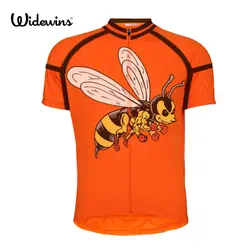 Новый ОСА Новый велосипедная форма камуфляжная одежда для мужчин Трикотаж куртка топ Велосипедный спорт футболка для езды на велосипеде 7142