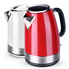 Электрический чайник импортные благородный 304 нержавеющая сталь пищевой электрический автоматически отрезать
