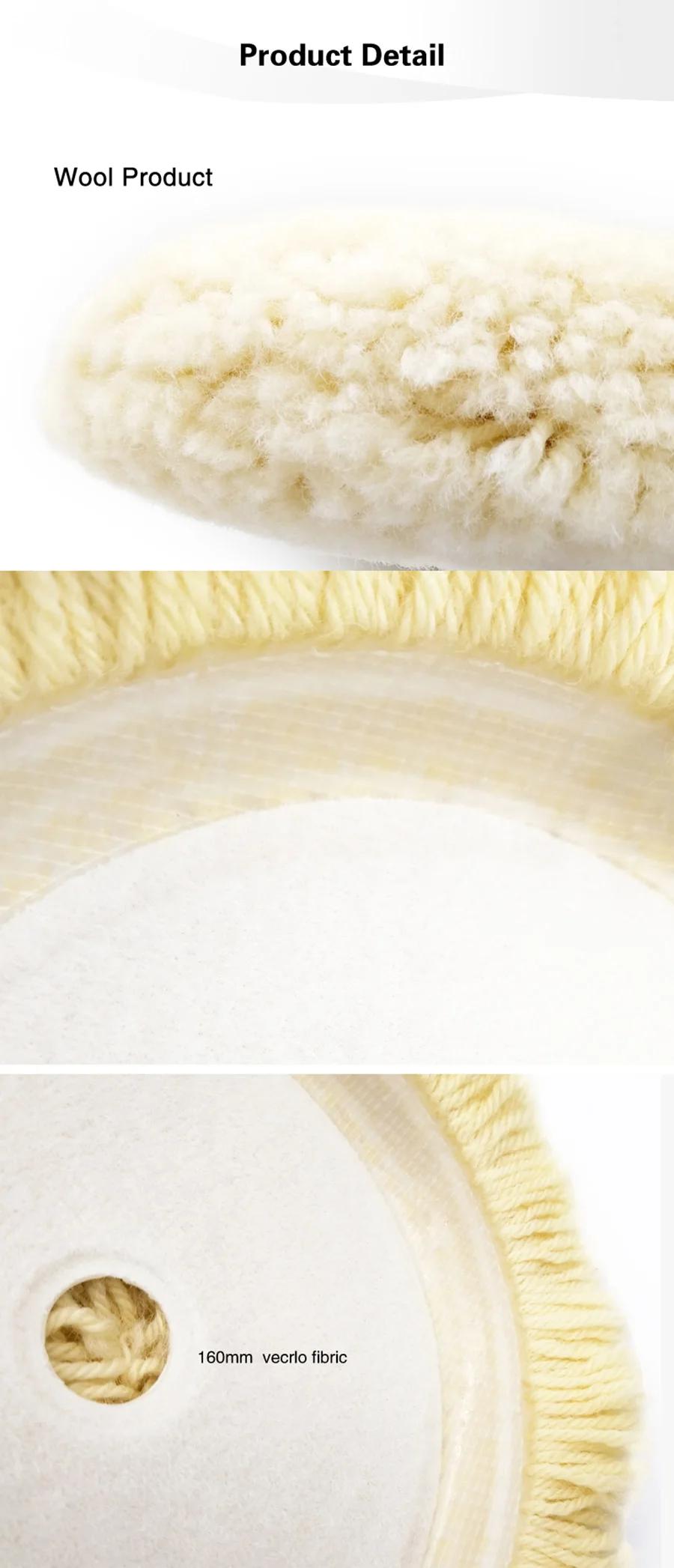 Polishing Pad 6027(3)