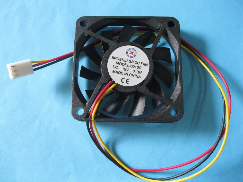12V 6010 3