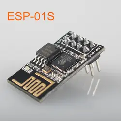 ESP8266 ESP-01 ESP-01S Беспроводной WI-FI модуль для Arduino Интернет вещей WI-FI режиме трансивер baord