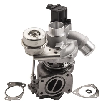 

Turbocharger 53039880121 53039700121 53039700120 for Citroen DS 3 1.6 THP 150HP for Peugeot 1.6 C4 DS 3 207 308 508 3008 5008