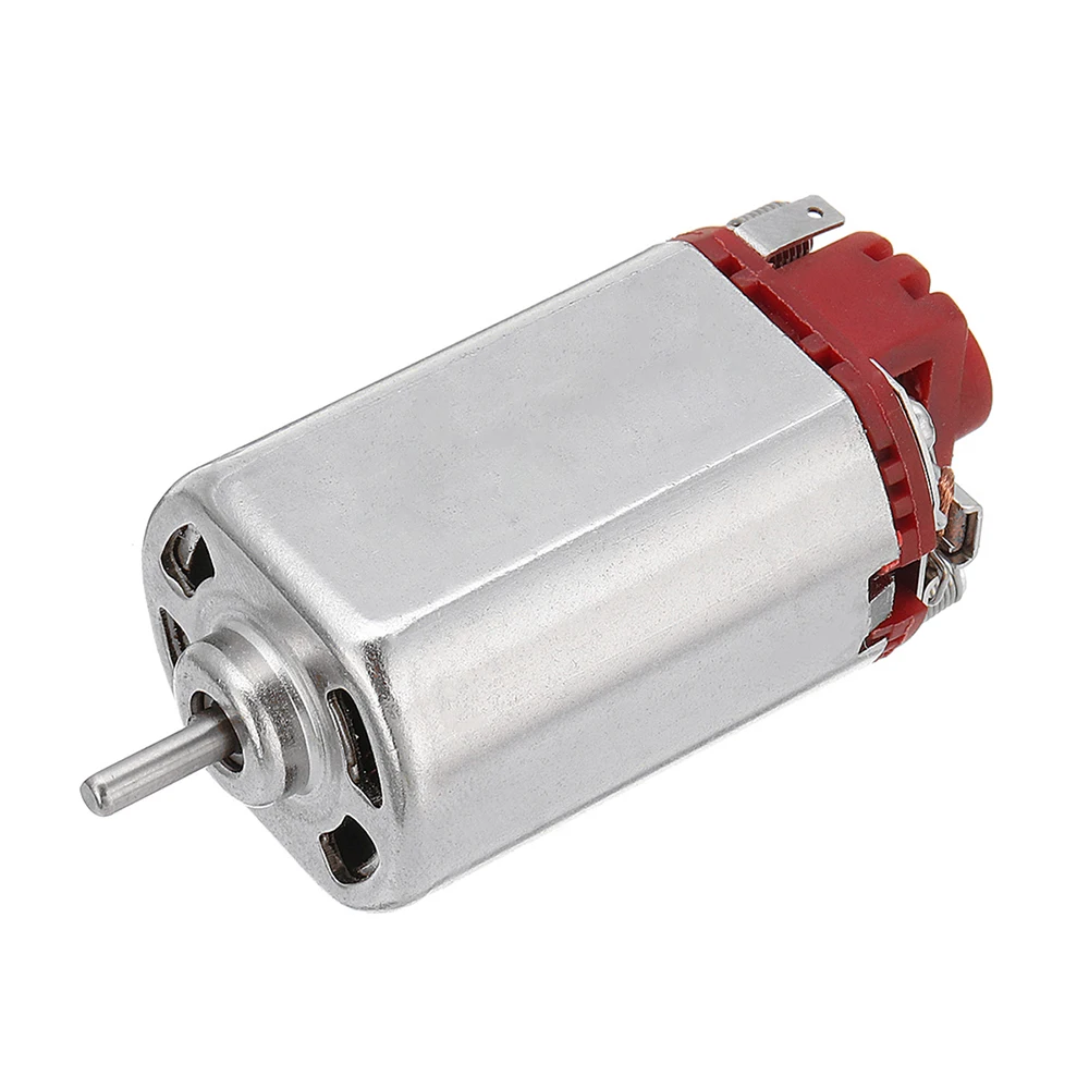 

11.1V 150W 31000rpm Gear Motor NdFeB Motor Gel Ball Guns Toy 460 Upgrade Motor
