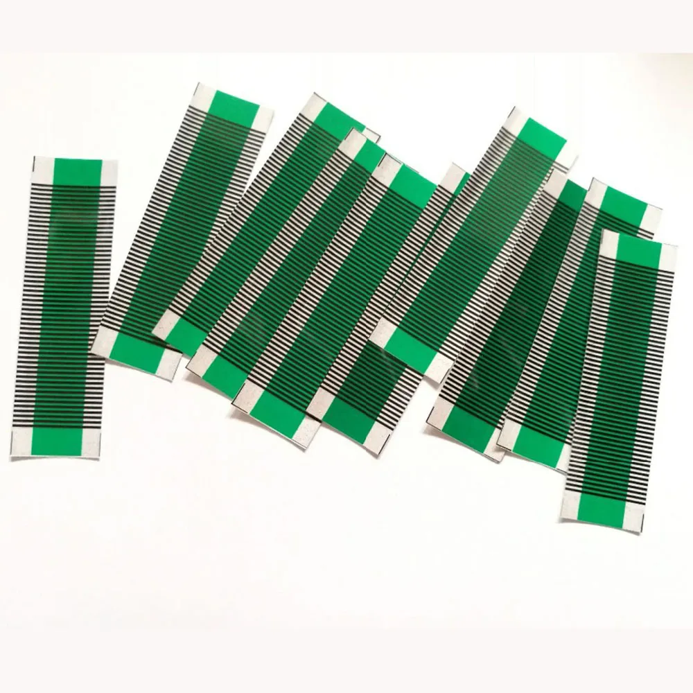 Flat LCD Connector for Saab 9-5 ACC Display (4)