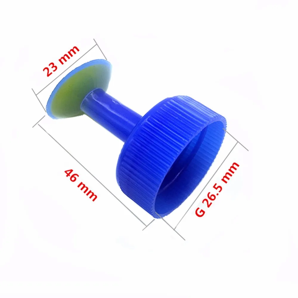 10 шт. портативные Gb28mm интерфейсы сопло для офиса и дома орошения горшки для полива растений Полезные гаджеты бутылка для воды сад
