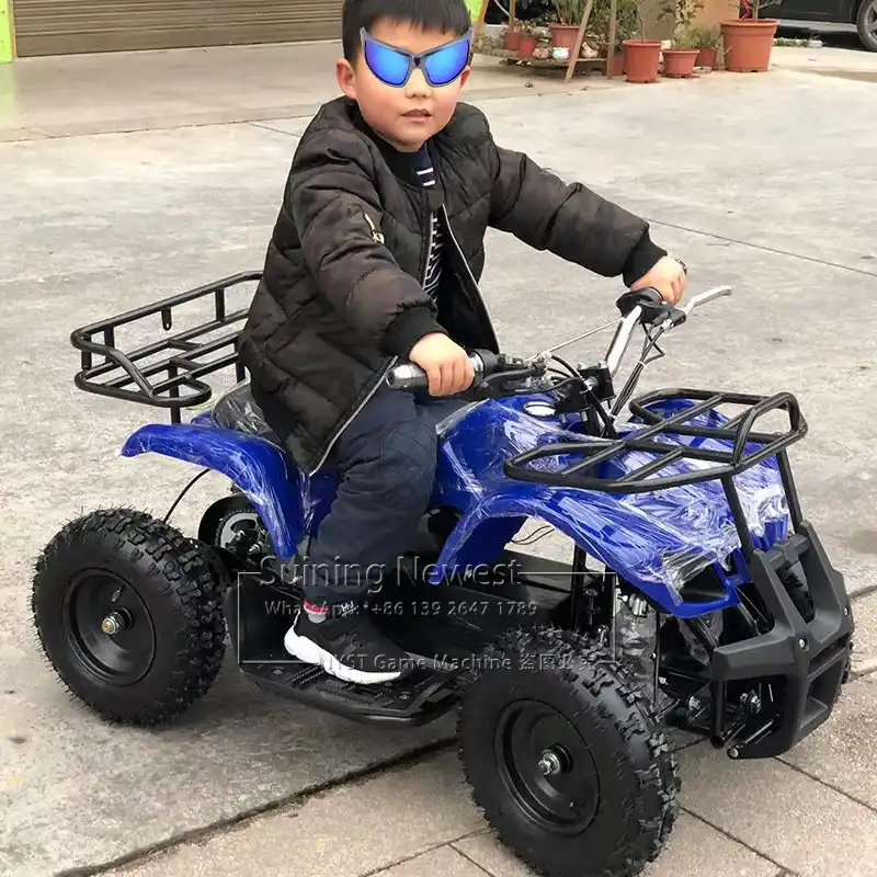 battery cars for adults