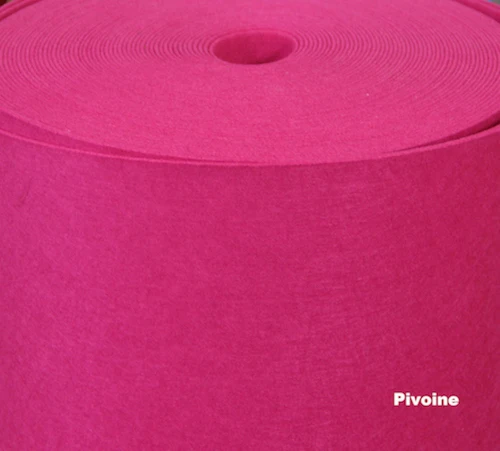 Классическая сумка-Органайзер-3 мм Премиум-войлок(ручная работа/20 цветов - Цвет: Plvoine