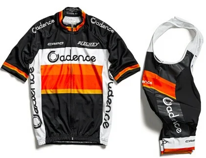 cadence cycling apparel