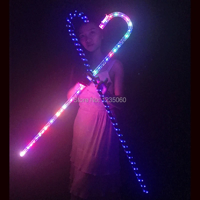 LED Crutch  (3)