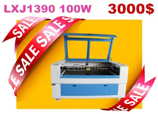 Ссылка mini лазерная гравировка машины/1390 100 W Сингапур оригинальный 3 Отражение Mirror