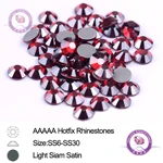 FRC43 Light Siam Satin