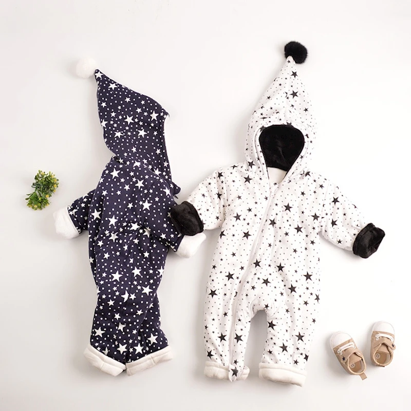 star snowsuit