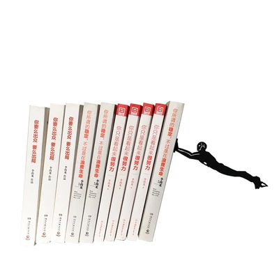 Креативные Мультяшные металлические настольные подставки подставка для книг