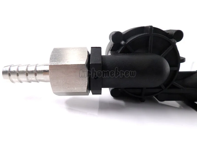 Homebrew насос DC12V &amp 18 Вт BSP1/2 &quotпищевой циркуляции горячей воды пивоварения водяной