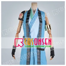 Touken Ranbu Chiyoganemaru костюм для косплея всех размеров Косплей ONSEN