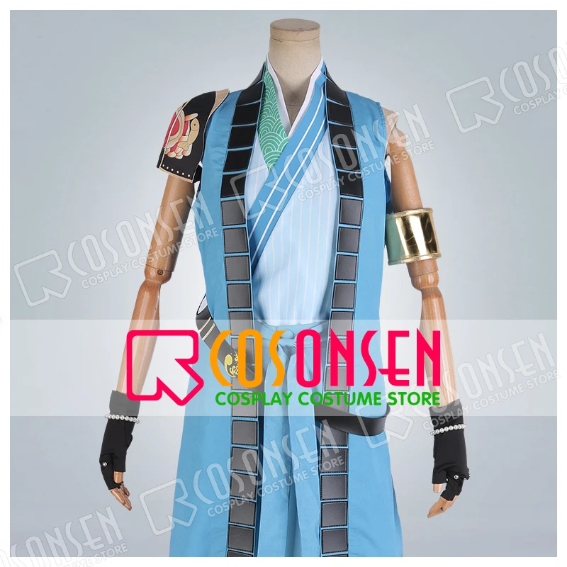 Touken Ranbu Chiyoganemaru костюм для косплея все размеры Косплей ONSEN|Игровые костюмы| |