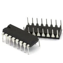 

2pcs/ FA5332P NCP1395AP PF7804D OZ9998BDN DIP16 DIP-16