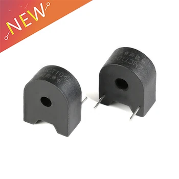 

CT104A Micro precision current transformer current transformer 5A/5mA sensor