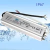 HoneyFly Patented IP67 Waterproof LED Driver 80W 12V24V36V48V AC DC Adapter Transform Led Power Supply 80-265V for LED Lights ► Photo 3/6