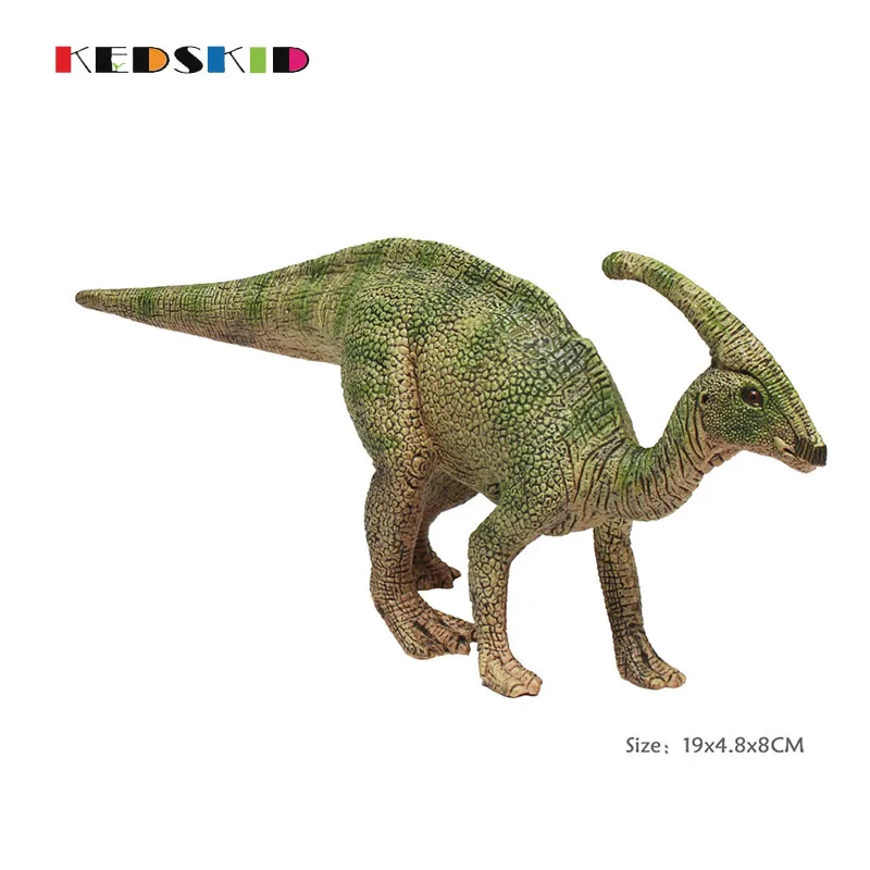 Игрушечный пластиковый динозавр из натурального пластика|plastic dinosaurs toys|toy