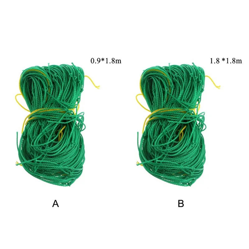 Садовые принадлежности Дыня и фрукты скалолазание поддержка цветы томатные нейлоновые клетки стенд инструменты