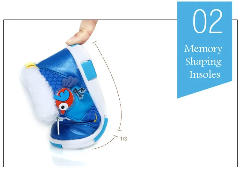 Baby First Walker Shoes (12)