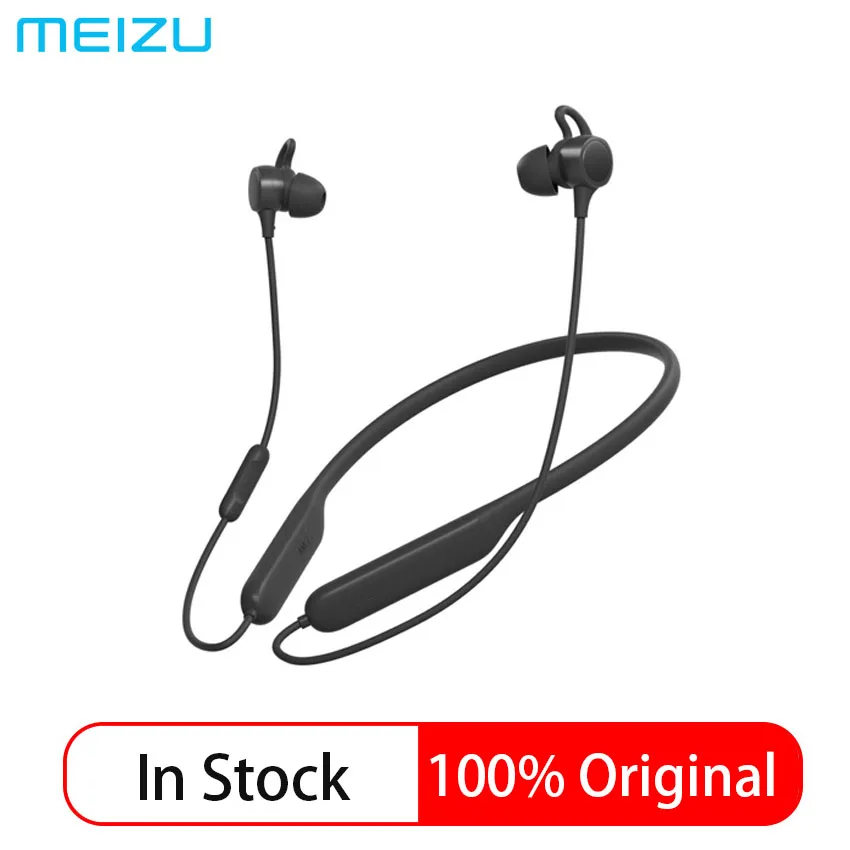 

Meizu EP63NC Wireless Earphone Bluetooth 5.0 Wireless Headset EP63 Nc