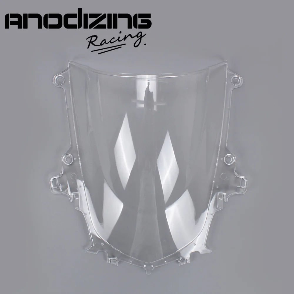 

Windshield WindScreen Double Bubble for YAMAHA YZF-R1 R1 R1M 2015-2017