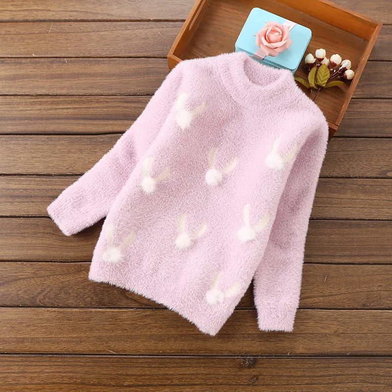 

4-12 years children sweaters winter sweater thick sweater