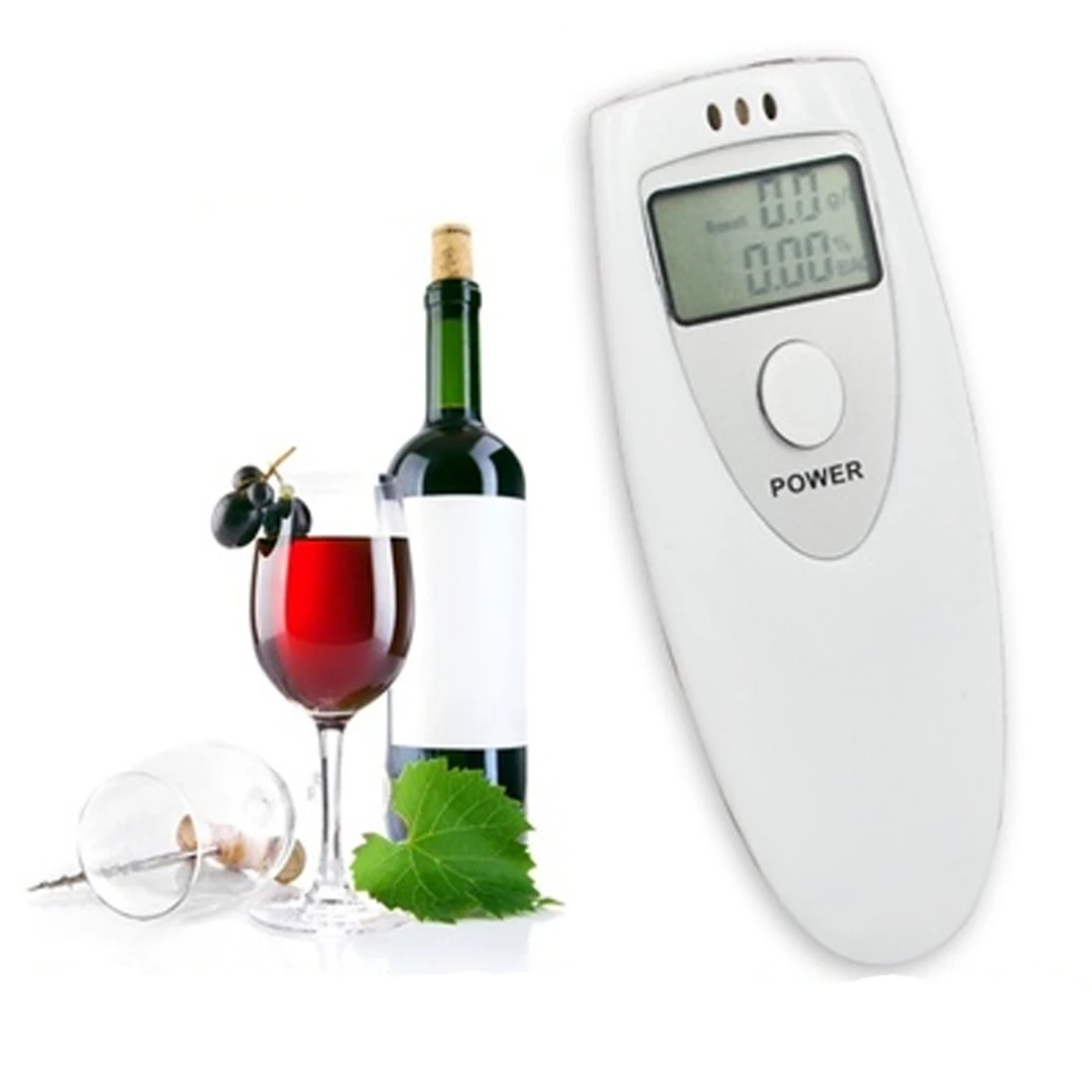 المهنية الشرطة الكحول الرقمية اختبار الكحول lcd عرض HX-64 lcd التنفس محلل المهنية الشرطة الكحول الرقمية اختبار الكحول lcd عرض HX-64 lcd التنفس محلل