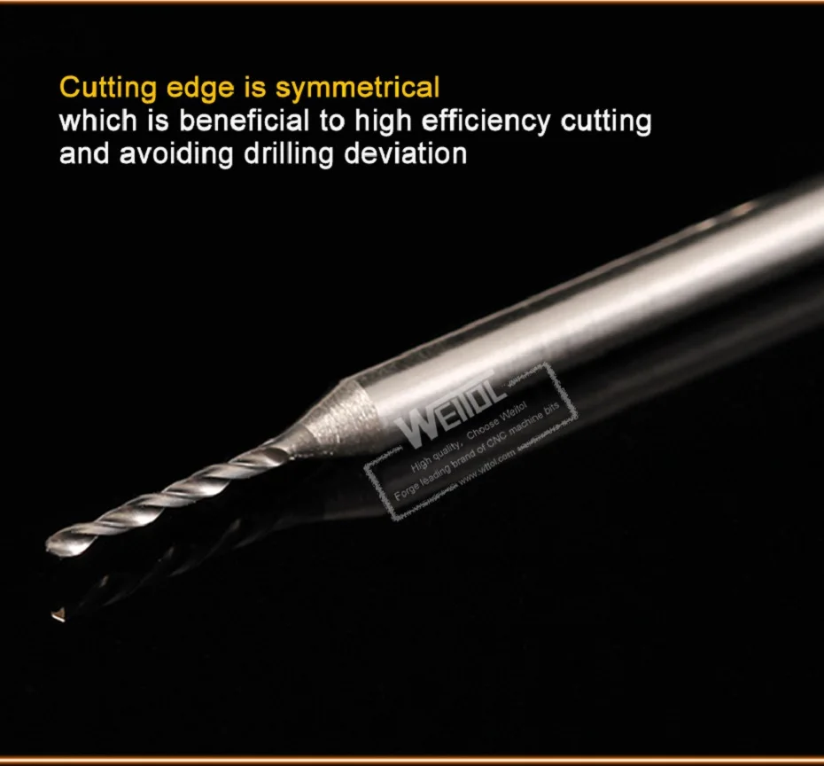 PCB Drill Bit 07