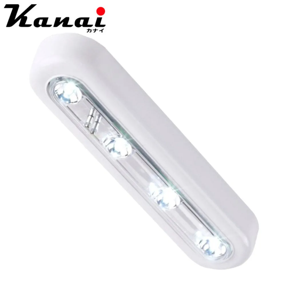 Lâmpadas Led e Tubos brilho 4led lâmpada de parede Marca : Rodeker