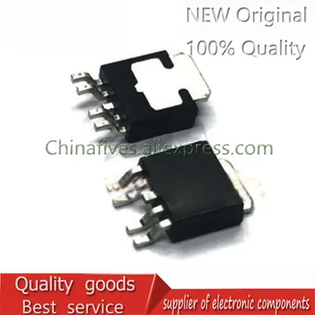 

10pcs/lot BTS6143D 6143D BTS462T BTS462 TO-252-4 Power Switch