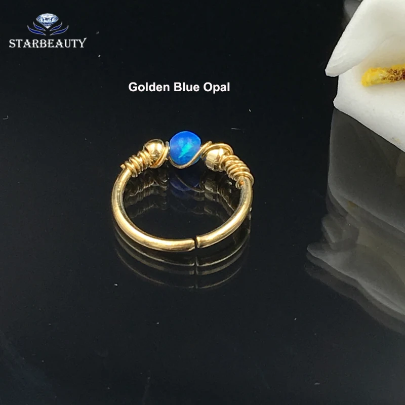 Golden Blue