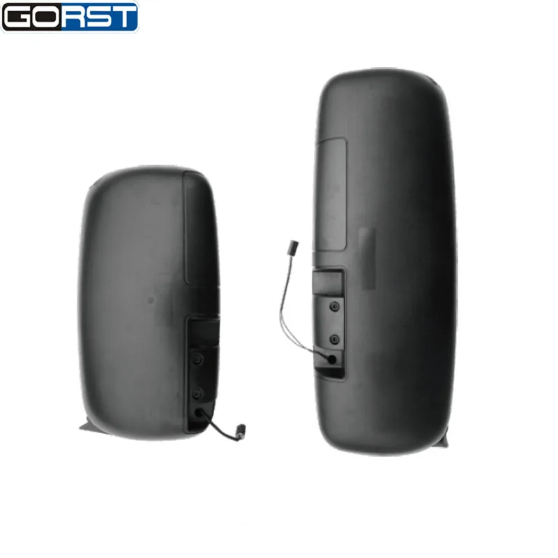 Car-Automobile-Accessories-Car-Styling-Reflector-Rearview-Mirror-Side ...