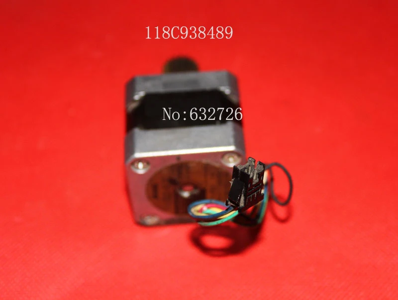 

Fuji minilab Frontier 350/370/355/375/390/drives M550 118C938489 The accessories that is second-hand to dismantle machine/1pcs