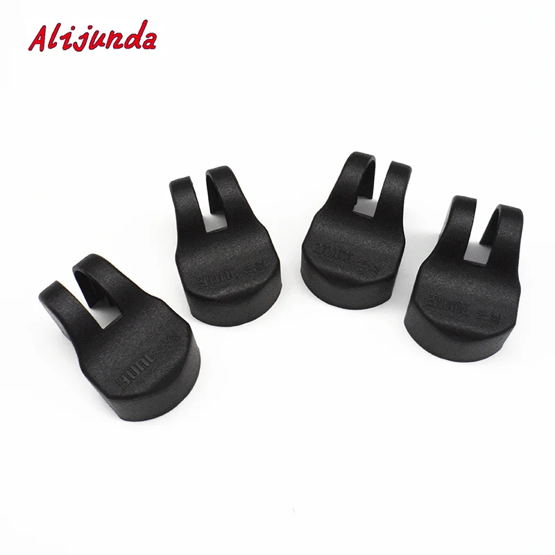 

4 pcs / group Car styling Door Control Arm Protective Cover for KIA RIO CERATO QUORIS Optima Sportage R K2 / K3 / K4 / K5