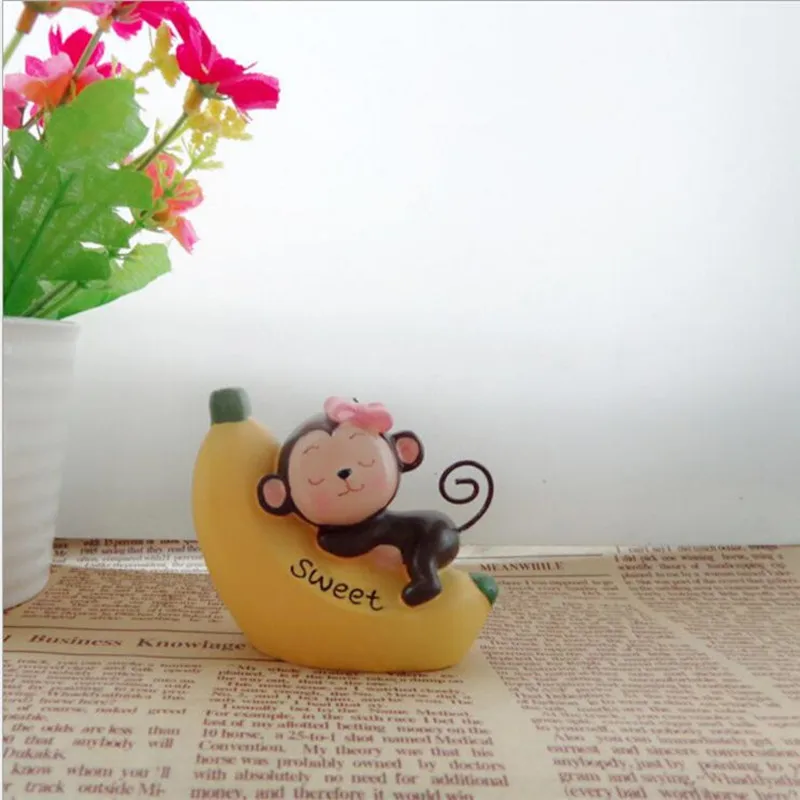 monkey 4