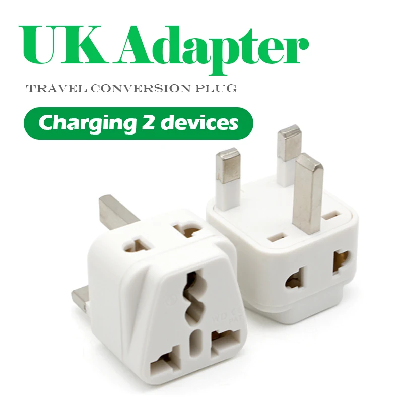 ЕС ЕВРО Разъем адаптеры питания США в ЕС Европейский Тип C AC Travel Adapter электровилки розетки-переходники Outlet