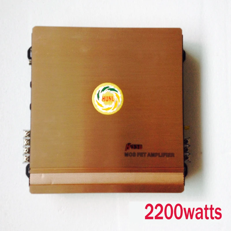 2200watts