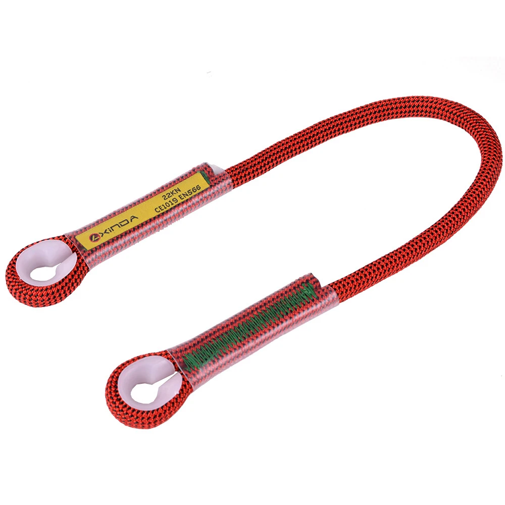 Climbing Dynamic Lanyard 1