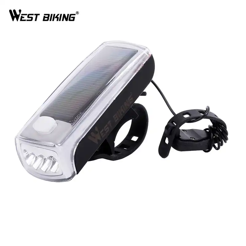 cycle front light